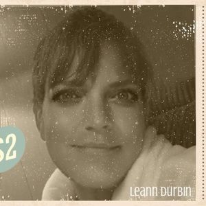 Meet your Posher, Leann